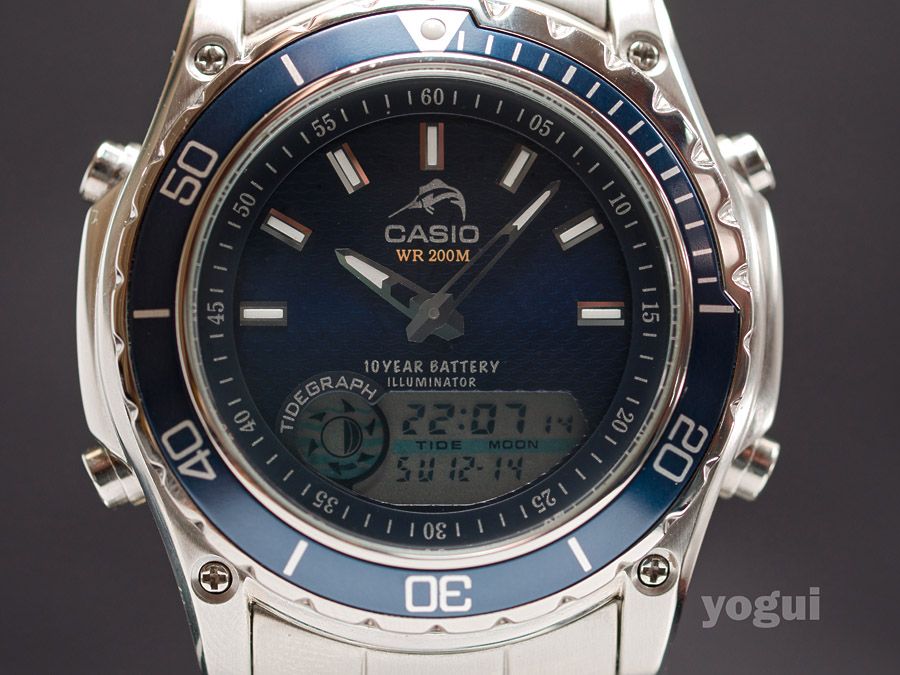 casio mdv 700
